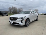 Used 2021 Cadillac CT4 Premium Luxury image 2