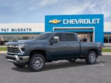 New 2026 Chevrolet Silverado 2500 LTZ w/ LTZ Convenience Package image 2