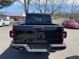 New 2025 Jeep Gladiator Willys image 4