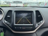 Used 2017 Jeep Cherokee Latitude w/ Safety/Convenience Group image 4