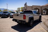 Used 2021 Chevrolet Colorado ZR2 w/ Colorado ZR2 Bison Edition image 3