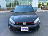 Used 2012 Volkswagen Golf 4-Door image 2