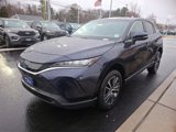 Used 2022 Toyota Venza LE image 4