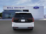 New 2025 Ford Expedition Platinum image 5