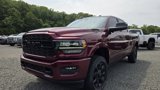 Used 2022 RAM 2500 Limited image 3