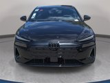 New 2025 Audi S6 e-tron Prestige image 2