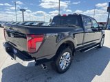 New 2025 Ford F150 XLT w/ Equipment Group 302A MID image 3