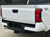 New 2025 Toyota Tacoma TRD Sport image 4