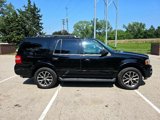 Used 2017 Ford Expedition XLT w/ Equipment Group 202A image 4