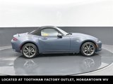 Used 2021 MAZDA MX-5 Miata Grand Touring image 4