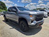 Used 2024 Chevrolet Silverado 1500 Custom Trail Boss image 3