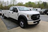 Used 2018 Ford F450 XL w/ Power Equipment Group image 2