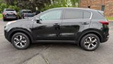 Used 2020 Kia Sportage LX w/ LX Popular Package image 2