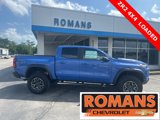 New 2025 Chevrolet Colorado ZR2 w/ Technology Package image 2