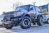 Used 2022 Ford Bronco Badlands image 2