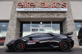 Used 2023 Lamborghini Huracan STO image 3