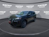 Used 2025 Nissan Rogue S image 4