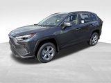 New 2025 Toyota RAV4 XLE image 1