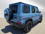 New 2025 Mercedes-Benz G 550 image 3