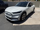 New 2025 Ford Mustang Mach-E Select image 3