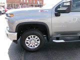 New 2025 Chevrolet Silverado 2500 LT w/ Convenience Package image 2