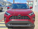 Used 2024 Toyota RAV4 XLE Premium image 2