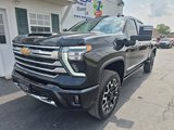 Used 2025 Chevrolet Silverado 2500 High Country w/ High Country Premium Package image 3