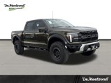 New 2025 Ford F150 Raptor image 3