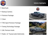 Used 2024 Toyota Tacoma TRD Sport image 2