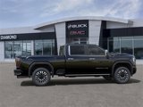 New 2025 GMC Sierra 3500 Denali Ultimate image 5