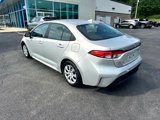 Used 2023 Toyota Corolla LE image 4