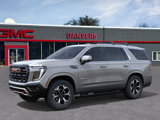 New 2025 GMC Yukon AT4 Ultimate image 2