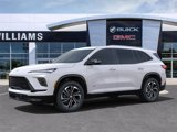 New 2025 Buick Enclave Sport Touring w/ Power Package image 2