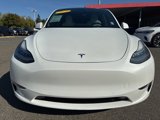 Used 2021 Tesla Model Y Long Range image 2