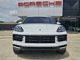 Certified 2024 Porsche Cayenne image 3