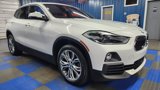 Used 2018 BMW X2 xDrive28i image 2