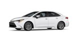 New 2026 Toyota Corolla LE image 3