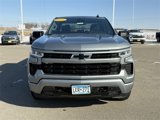 Used 2024 Chevrolet Silverado 1500 RST image 2