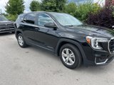 Used 2024 GMC Terrain SLE image 3