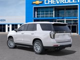 New 2025 Chevrolet Tahoe Premier image 3