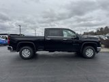 New 2025 Chevrolet Silverado 3500 LTZ w/ LTZ Premium Package image 4