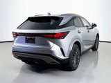 New 2025 Lexus RX 350 FWD image 5