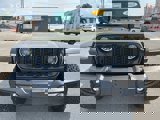 New 2025 Jeep Wrangler Unlimited Sport image 2