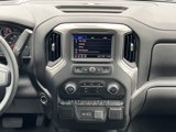 New 2026 Chevrolet Silverado 1500 Custom image 4