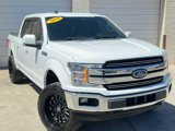 Used 2019 Ford F150 Lariat w/ Equipment Group 501A Mid image 2