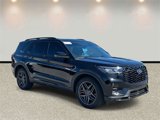 Certified 2025 Ford Explorer ST image 3