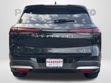 New 2026 INFINITI QX60 Luxe w/ Cargo Package image 5