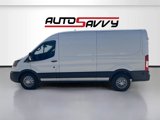 Used 2024 Ford Transit 250 148 Medium Roof Extended AWD image 4