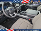 New 2025 Ford F150 XLT w/ Equipment Group 302A MID image 3