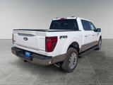 New 2025 Ford F150 King Ranch image 3